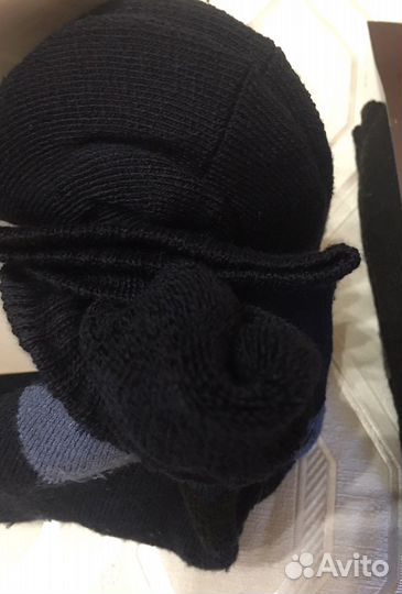 Носки мужские махровые новые