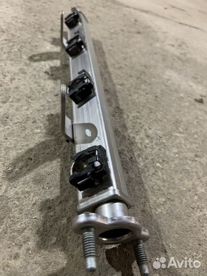 Форсунки hyundai solaris