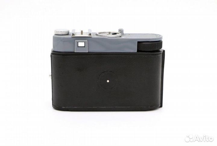 Редкость Смена-9 (ломо, 1969)