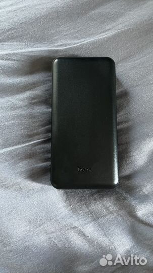 Внешний аккумулятор 20000