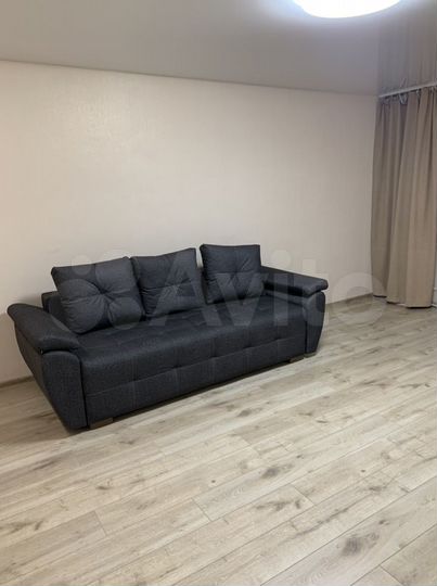 2-к. квартира, 44 м², 2/4 эт.