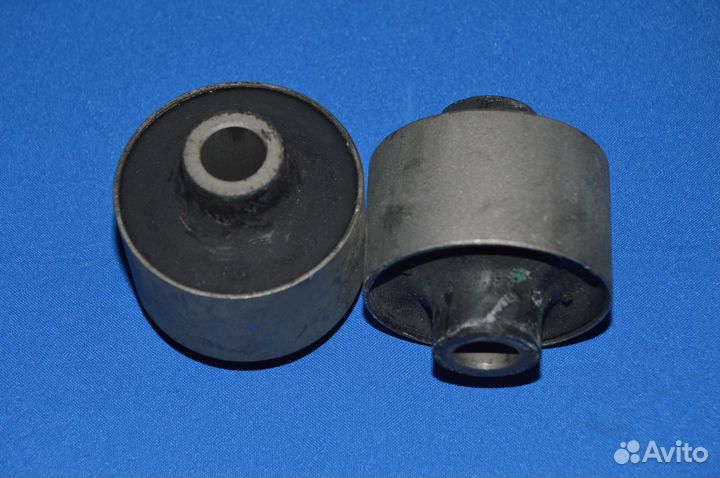 Саленблок большой переднего рычага форд транзит