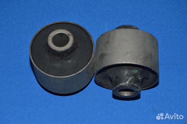 Саленблок большой переднего рычага форд транзит