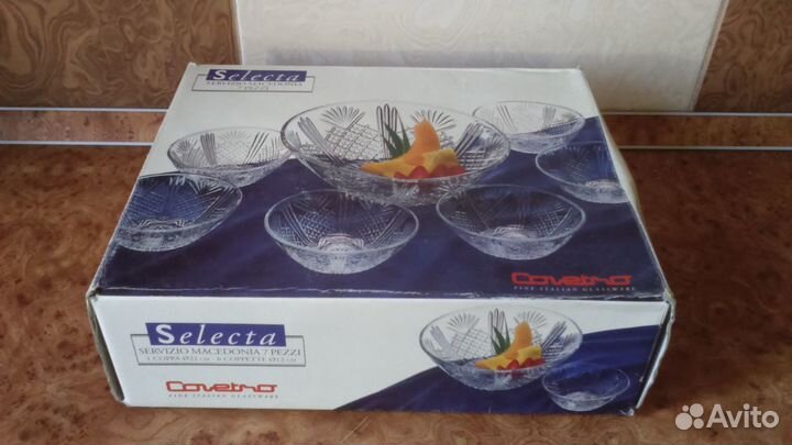 Набор салатников