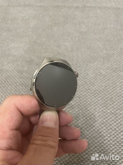 Huawei watch 4 pro