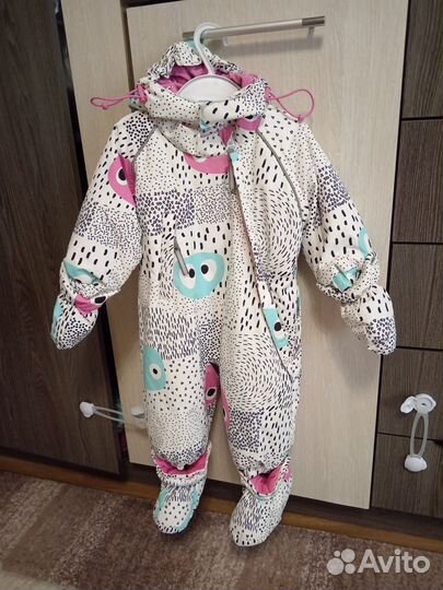 Комбинезоны