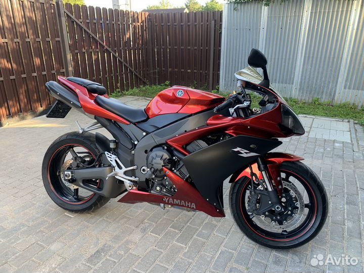Yamaha