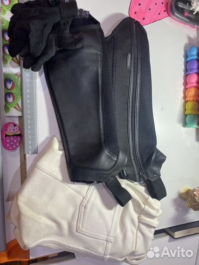 Шлем для верховой езды 56