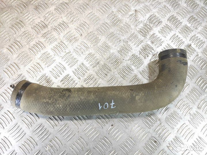 Патрубок интеркулера Mitsubishi L200 2006-2016