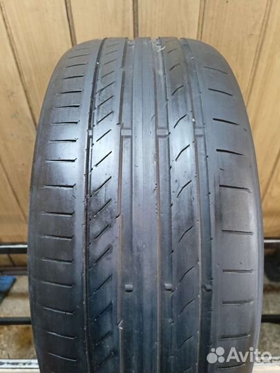 Continental ContiSportContact 5 225/45 R18