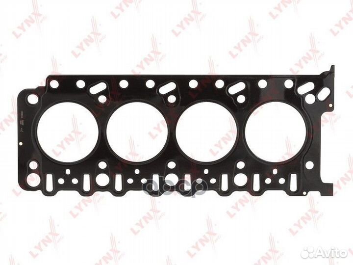 Прокладка гбц SH0962 lynxauto
