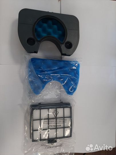 Моторный фильтр в сборе с крышкой для samsung