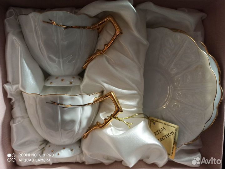 Чайный набор