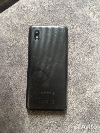 Телефон samsung galaxy a 01 core