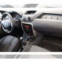 Renault Duster 1.6 MT, 2014, 97 105 км