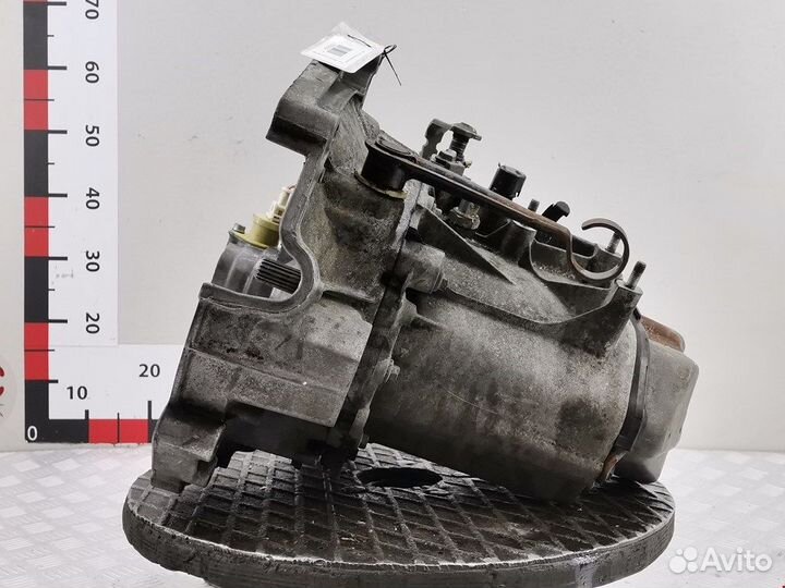 Кпп для Peugeot-Citroen 306