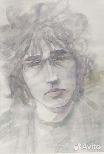 Портрет по фото