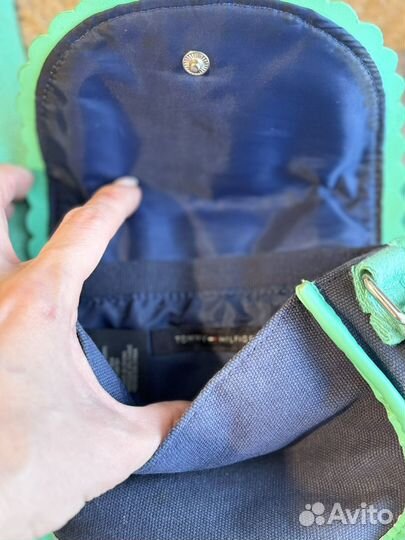 Сумка для девочки zara