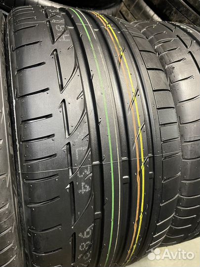 Bridgestone Potenza S007 265/35 R20 99Y