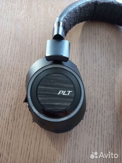 Беспроводные наушники Plantronics backbeat pro 2