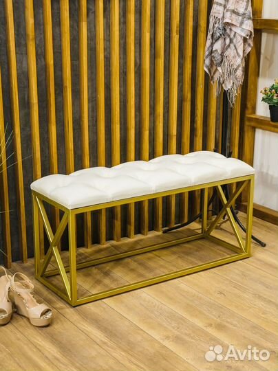 Обувница в прихожую Санта2