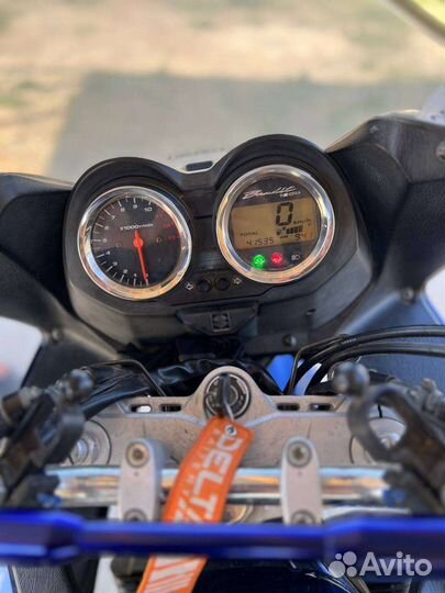 Продам мотоцикл