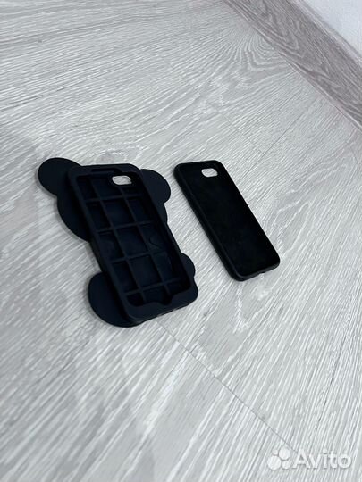 Чехол на iPhone 7