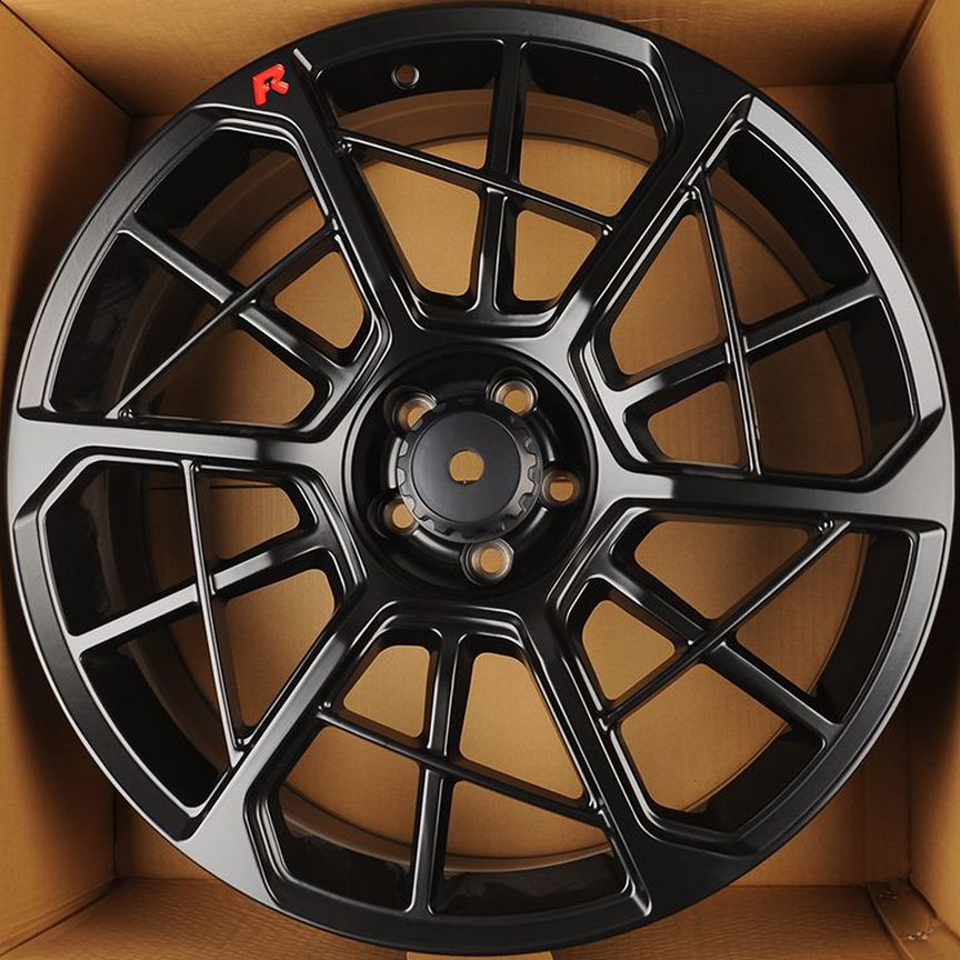 Литые диски Zixi 8.5×R21 5×108