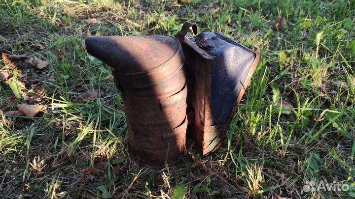 Пчелиный инвентарь