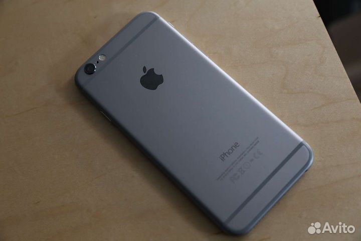 iPhone 6s на запчасти