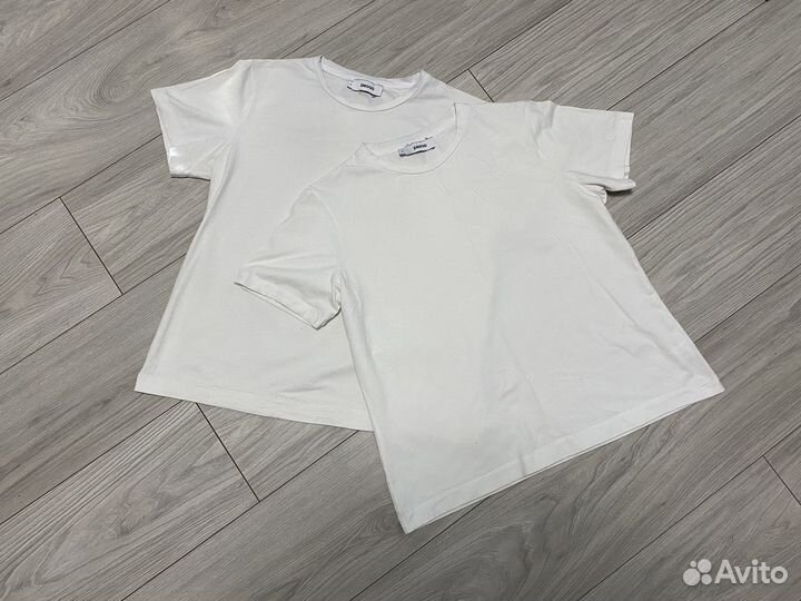 Футболка 2mood