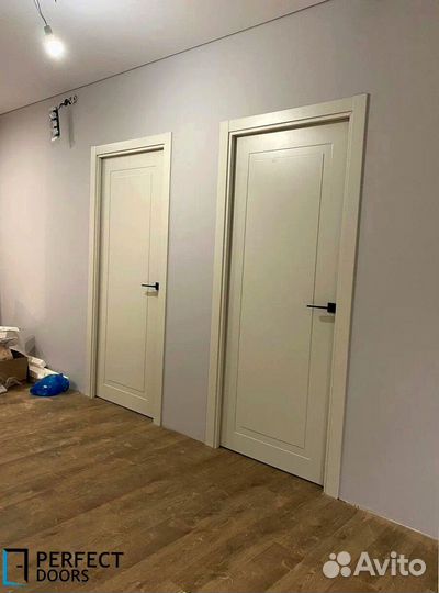 Межкомнатные двери