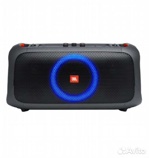 Jbl Partybox on the go