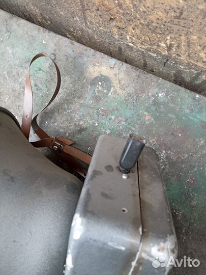 Мегафон СССР