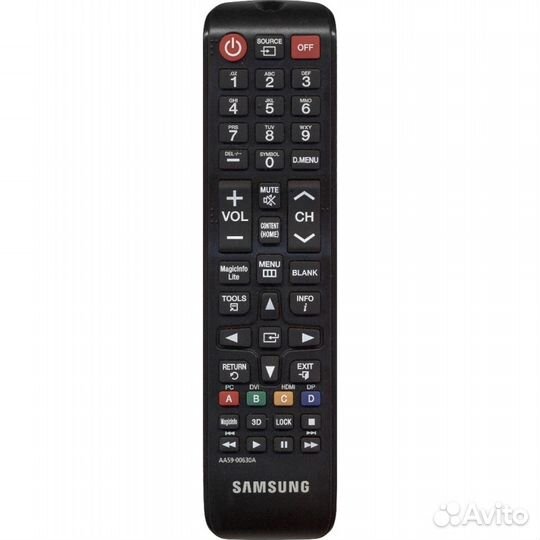 Оригинальные пульты для телевизоров