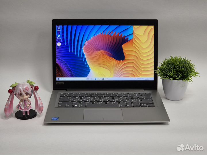 Ультрабук для работы, учебы, дома