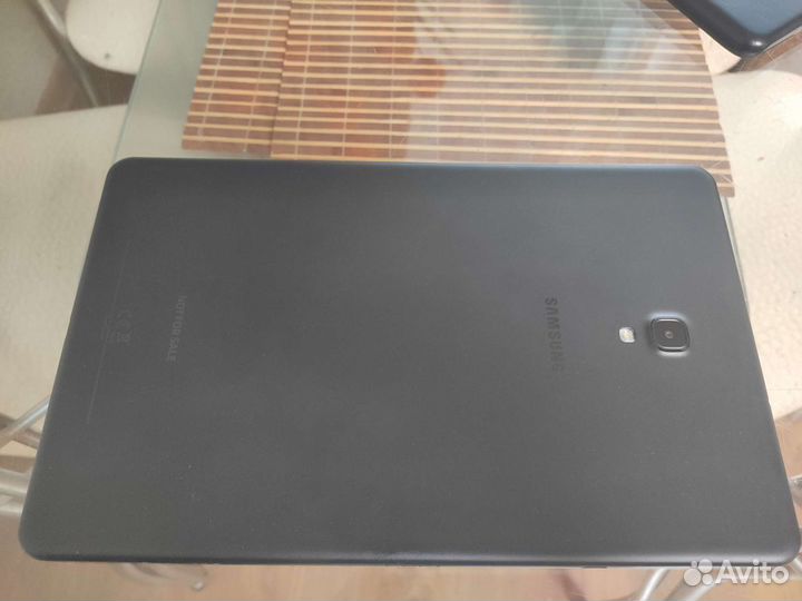 Планшет Samsung Galaxy Tab A 10.5