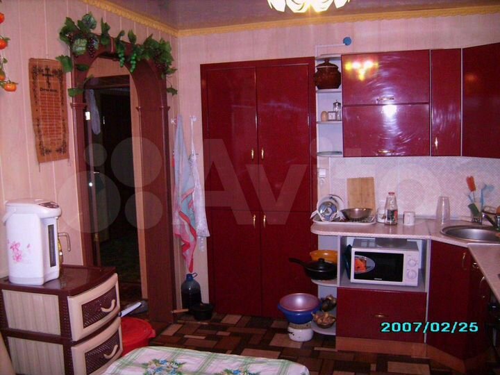 Дом 274 м² на участке 30 сот.