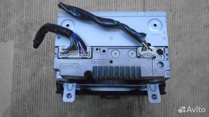 Магнитола Mazda 6 GH 2.0 2009