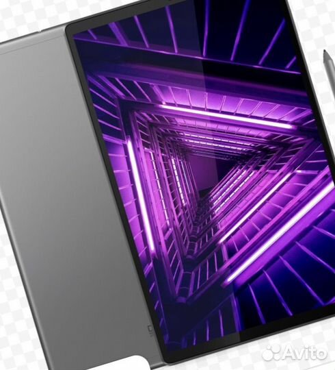 Планшет леново