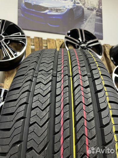 Viatti Bosco H/T V-238 225/60 R18 100V