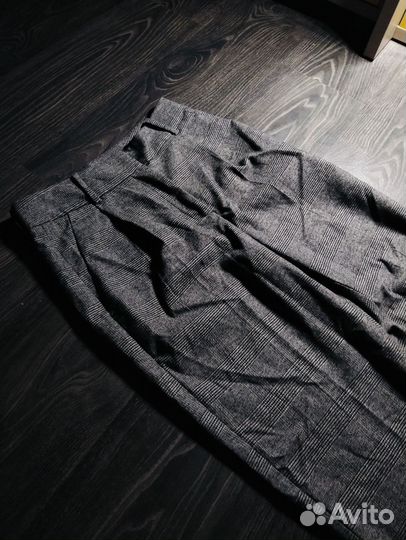 Брюки мужские