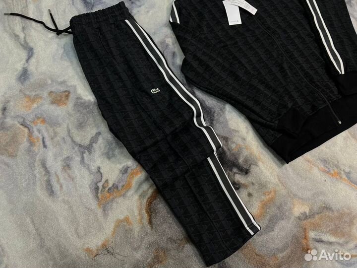 Костюм lacoste