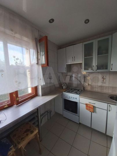 2-к. квартира, 368 м², 5/5 эт.