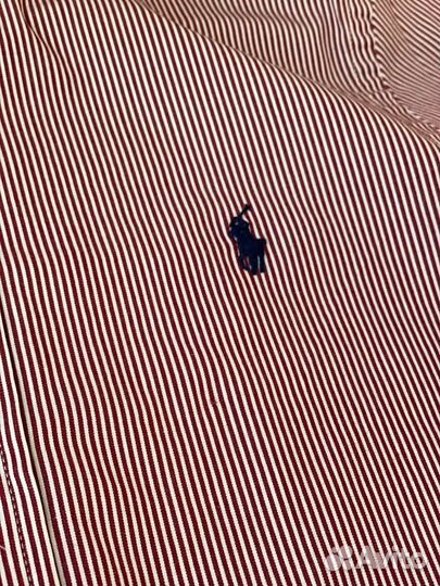 Ralph lauren рубашка оригинал 14 16 лет