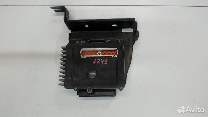 Блок управления кпп Jeep Grand Cherokee, 2004