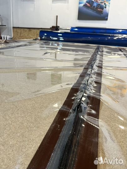 Мягкие окна Таганрог