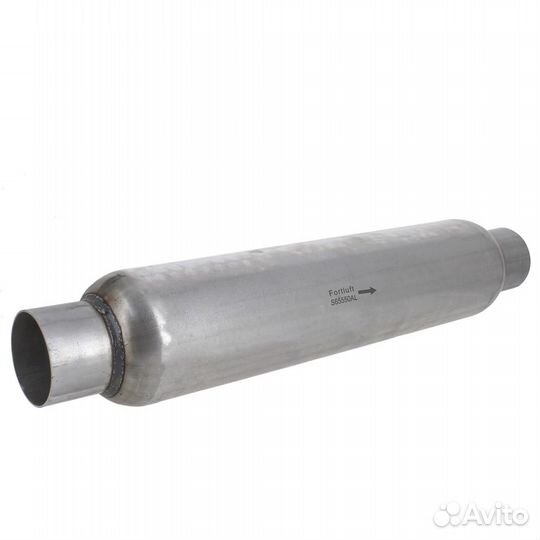 Стронгер пламегаситель S65550AL