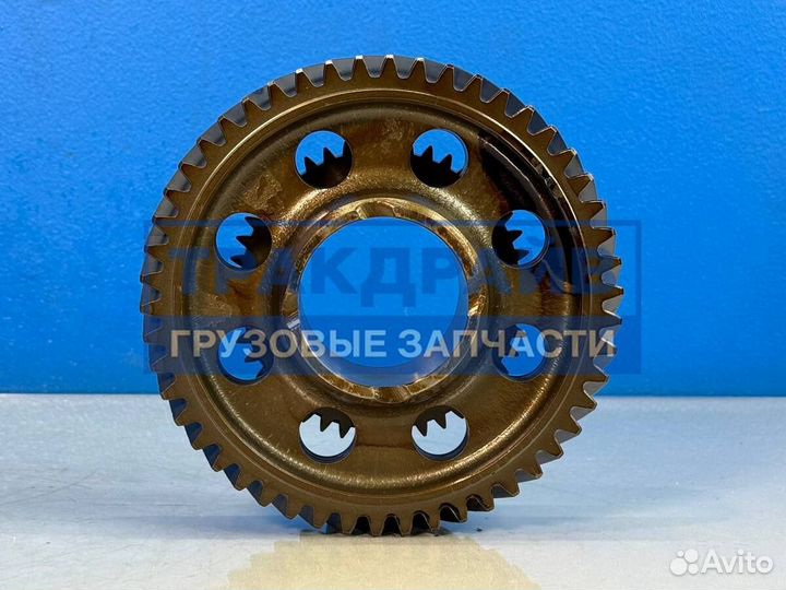 Шестерня кпп 6 передачи Исузу NPR75 NQR90 Хино 300