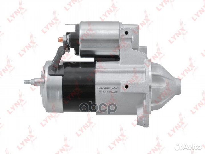 Стартер ES-1264 lynxauto